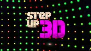 STEP UP-3D-Benny Benassi ft Channing - Come Fly Away