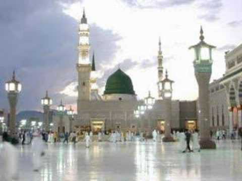 Bir Yeşil Sancaklı Sultan Göründü