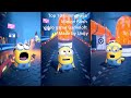 Top 10 Funny Fails Minion Rush Video Game Gameloft Made By Unity Beta Updapte