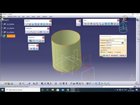 Visualizing Constraints And Solving Sketches Tools Techniques And Status Updates