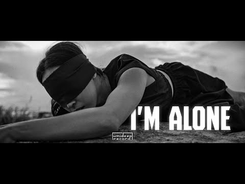 Umideep - I’m alone (Official Music Video)