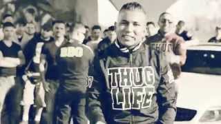 Sadiq & Du Maroc - Kamikaze [Thug Life Exclusive Video]