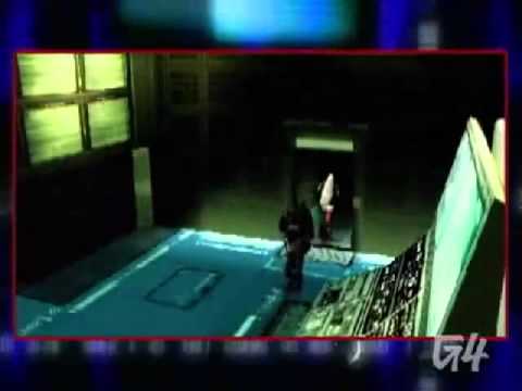 X Play   The Metal Gear Ac!d 2 review