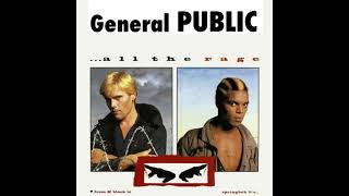 General Public - Tenderness (1984)