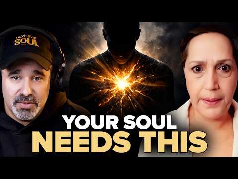 Your SOUL Is EXHAUSTED… The FINAL Cycle Has Begun | Dr. Amarjit Kaur Doowa