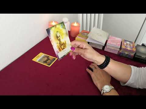 ✨✨ KLEINES WOCHENENDORAKEL (13.+14.08.2022) Geh friedvoll, aber bestimmt den von Dir gewählten Weg 🏃