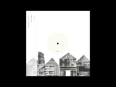 Alejandro Mosso - Ares