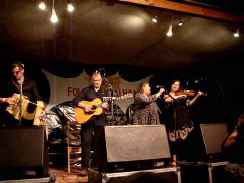 Waterson:Carthy - "Flash Company" (also called "Yellow Handkerchief")