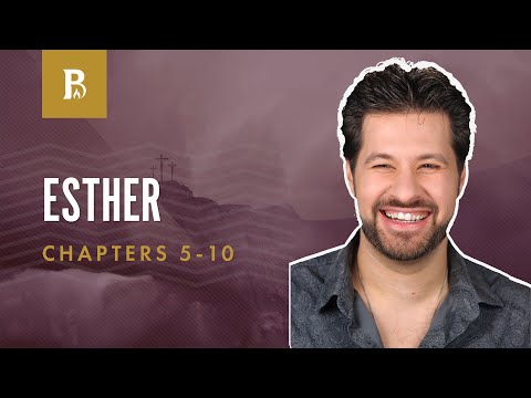 The Dinner | Esther 5-10