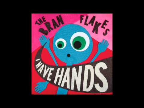 The Bran Flakes - Dance of the Sugarsnap Fairy
