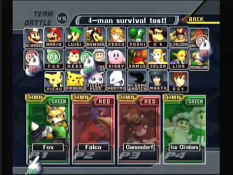 RFSP: Drew (P1) & Nijia (P4) vs Walby (P2) & Logan (P3) WS