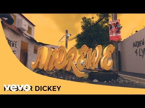 Andrew Espiritu - Rubber Dickey