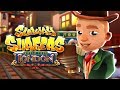 Subway Surfers World Tour 2018 London Official Trailer