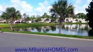 preview picture of video '2617 Sarasota Drive, Myrtle Beach, SC 29577 - Seaside Village'