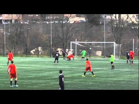 DIL18 080215 - PONTECARREGA - MASONE 3-0  | SECONDA CATEGORIA D