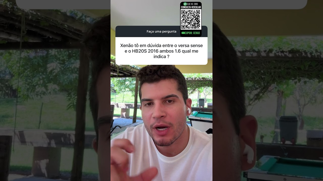 HB20S ou Versa: Qual Vale Mais o Seu Dinheiro? 💰