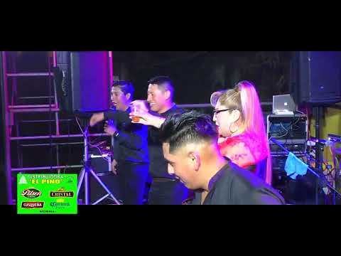 MIX QUITAME LA VIDA - GISELA LAVADO LA PRINCESA ACOLLINA - ESTADIO NIEVERIA HUACHIPA