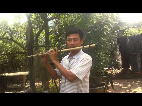 BUÔN BẤC BUÔN DẦU SÁO TRÚC MINH HUỀ 2015