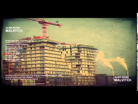 Monkey's Brain - MALVITCh