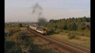 preview picture of video '47826 departs from Mkt Harborough'