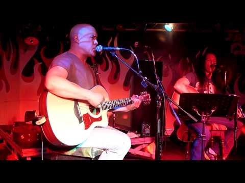 Danny Vaughn & Dan Reed - Rainbow Child