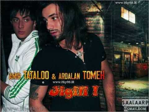 Tataloo & ardalan tomeh  = - + - = jigili