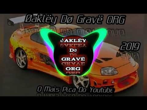 MC Kekel e MC V7 - Abandonei A Gabriela [Bass Boosted] ORG + Download