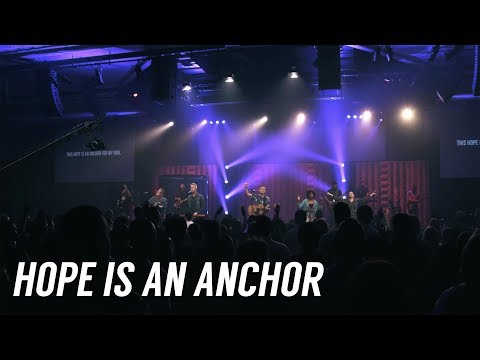 Thumbnail for Hope Is An Anchor video