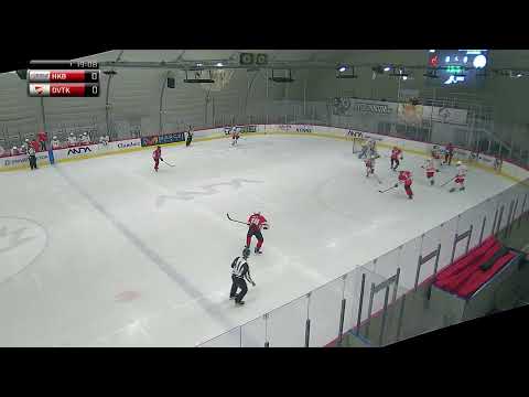 U16 #345 HKB - DVTK Jegesmedvék