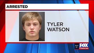 Former Upstate detention deputy accused of giving inmates contraband
