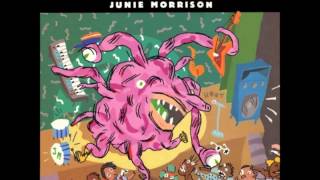 Junie Morrison - Show me yours