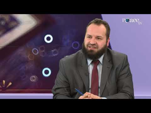 06. Freskia e Ramazanit 2019 - Muhamed Dërmaku