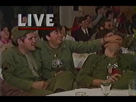 Commercials During Last Episode of M.A.S.H. February 1983