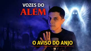 ACIDENTE: O aviso do anjo