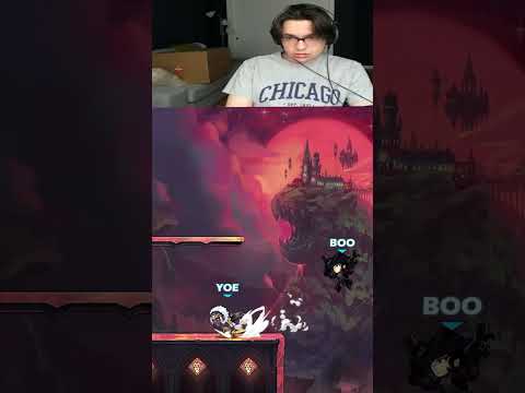 Boomie embarasses T1 console pro..