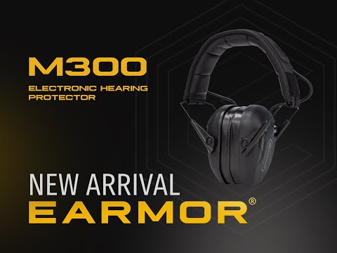 M300A Earmor