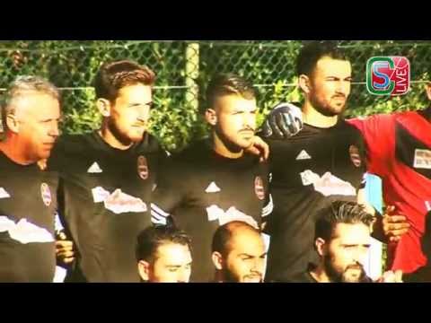 Calcio a 5, Serie C2: Fiumicino 1926 - Sporting Città di Fiumicino, highlights e interviste