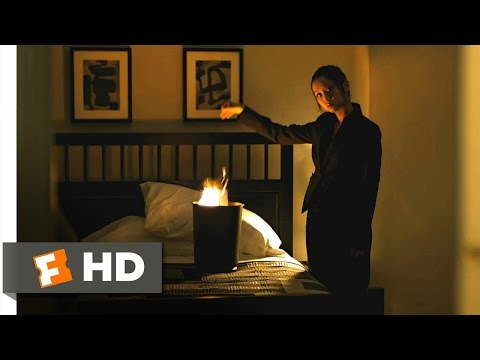 The Social Network (2010) - Putting Out Fires Scene (8/10) | Movieclips