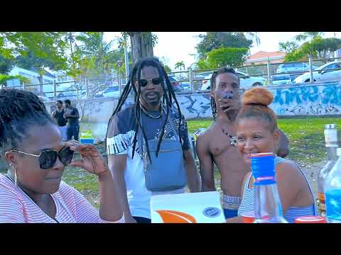 Ras Alpachino ft Joaby - GOOD VIBES