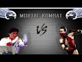 Mortal Kombat New Era 2022 Jackie Chan Vs Skarlet