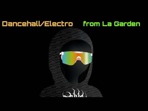 Mxxre B2B Dj Pousse Disque - Live from La Garden 2023