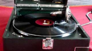 Al Bowlly - Blue Moon (1935)