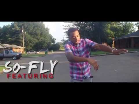 De So Flyy - T.O.Nswagg (ft Jug-Jordan & LeeRay) Official Video
