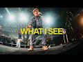 What I See Feat Chris Brown Elevation Worship