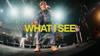 What I See Music Video