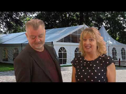 The Muriel O`Connor and Fran Curry and Friends Weekend