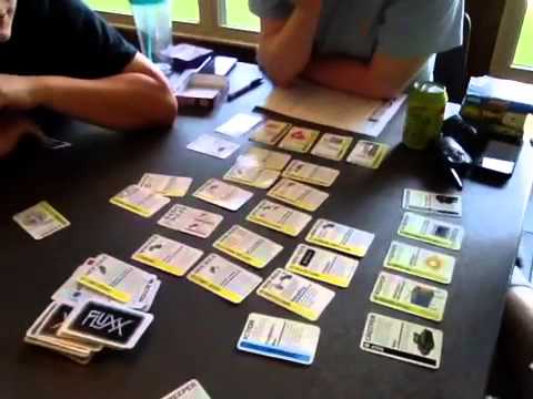 Pre-PlayOnCon: tradition