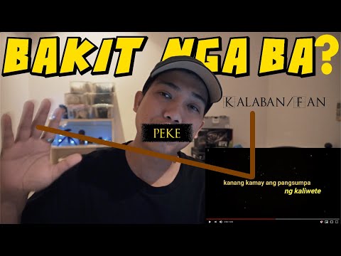 Daming Peke - Sur Henyo x Don Pao x Nik Makino  (Reaction Video)
