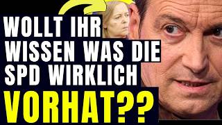 AFD HATTE RECHT! 💥 DIETER NUHR SAGT ES!!