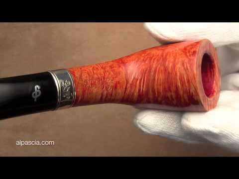 pipa Peterson 564 - tobacco pipe